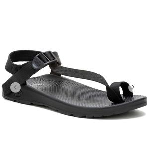 Chaco Bodhi Sandals 10 Black